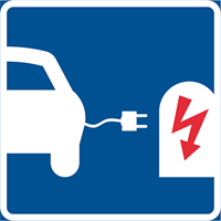 Laddstationer för elbilar